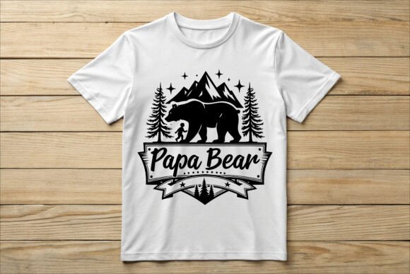 Super Dad Collection Graphic: Your All-in-One Design Asset