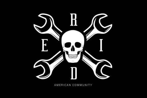 Unleash Your Brand with Ride Graphic Tee Design Templates