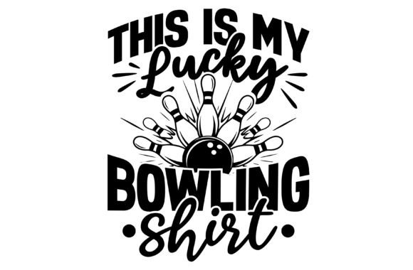 Unlock Creative Projects with Bowling Graphic Png & Eps