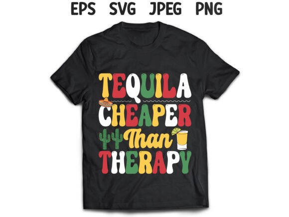 Unwrapping the Cinco De Mayo T-shirt Design Graphic